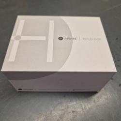 Point rouge hawke reflex dot