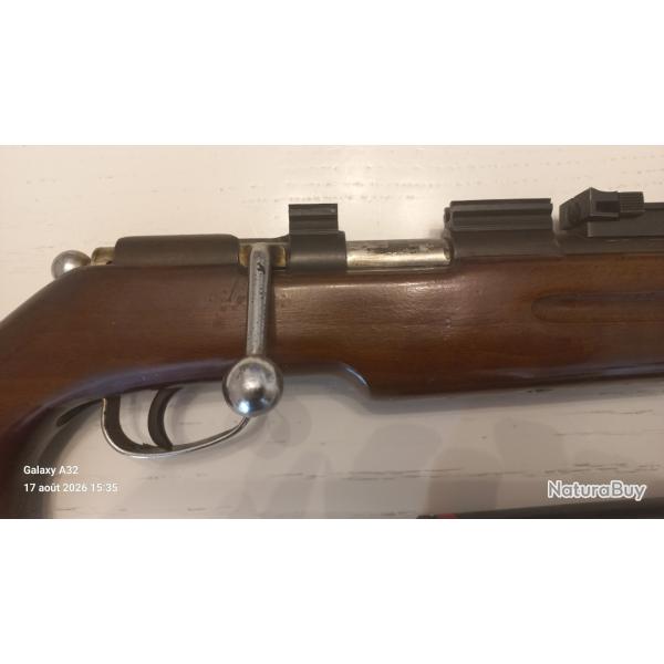 Carabine Gevarm 22 LR