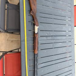 Fusil Bettinsoli cal20