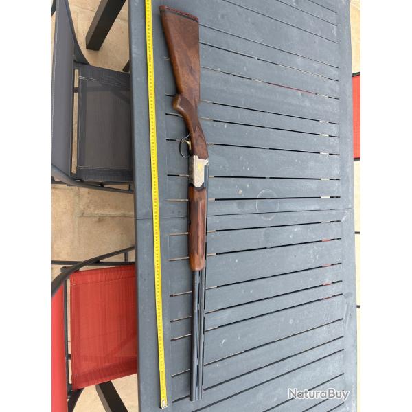 Fusil Bettinsoli cal20