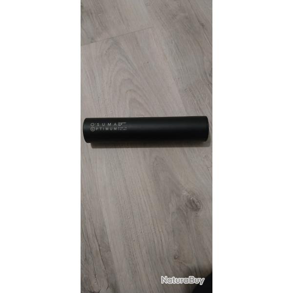 Mod�rateur de son osuma optimum