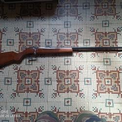 Carabine 9mm flobert