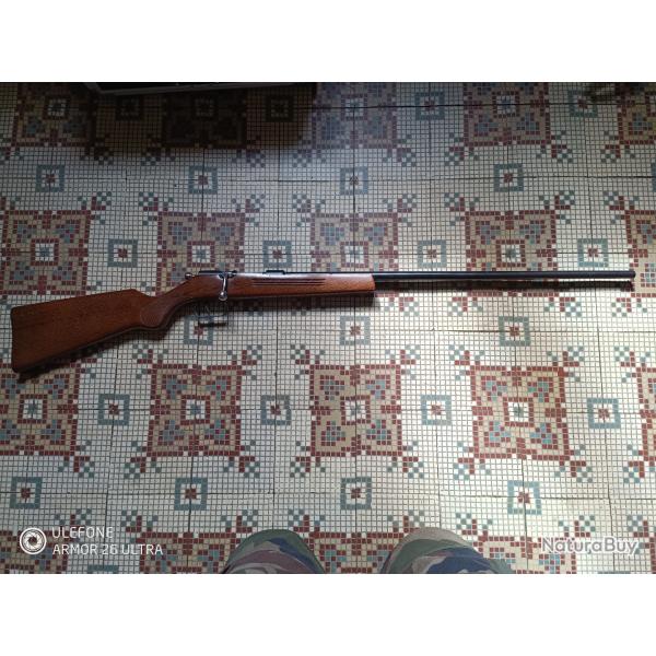Carabine 9mm flobert