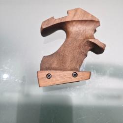 Crosse pistolet morini 162 mi taille s