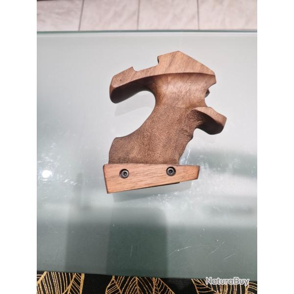 Crosse pistolet morini 162 mi taille s