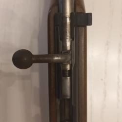 carabine 22 LR Akah