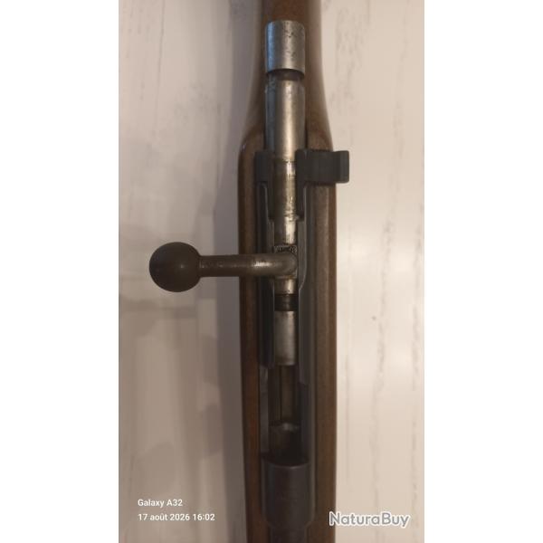 carabine 22 LR Akah