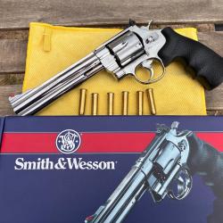 Revolver Smith & Wesson SW 629 Classic 6.5 inches cal 4.5
