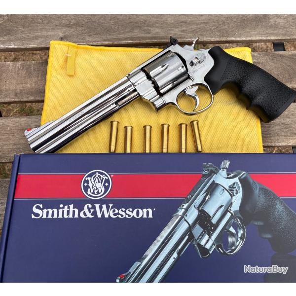 Revolver Smith & Wesson SW 629 Classic 6.5 inches cal 4.5