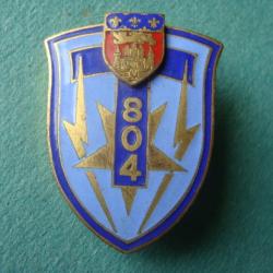 INSIGNE 804&deg; TRANSMISSION