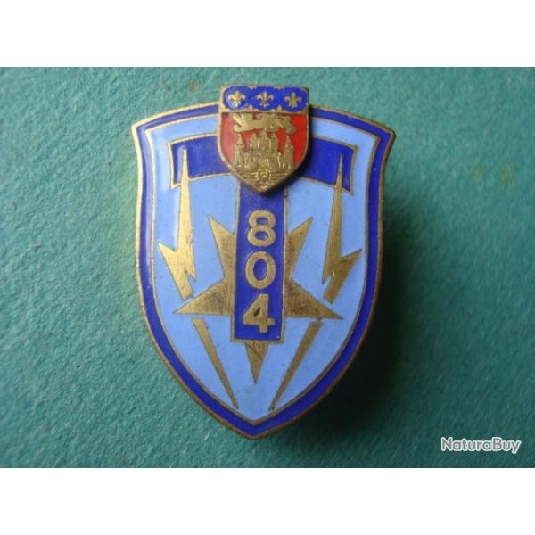 INSIGNE 804� TRANSMISSION