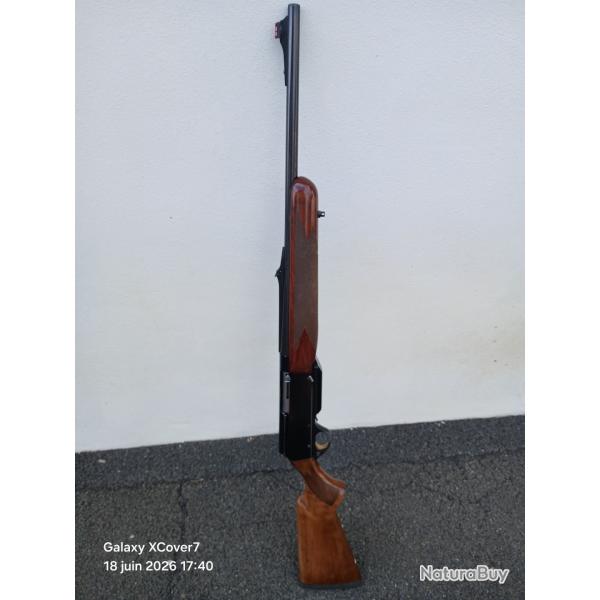 Carabine Browning BAR LIGHT 300WM