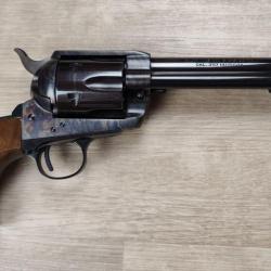 Revolver SAUER & SOHN mod. Western six-shooter - Cal .357 Mag (Occasion)