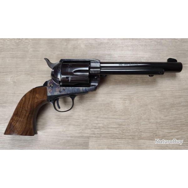 Revolver SAUER & SOHN mod. Western six-shooter - Cal .357 Mag (Occasion)