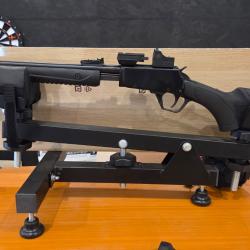Rossi Gallery 22 lr carabine a pompe 22lr