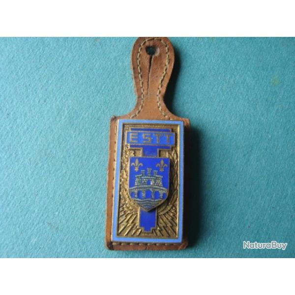 INSIGNE TRANSMISSION ESTT