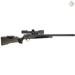 Carcasse BLASER R8 Professional 2.0 22mm Olive avec inserts noirs
