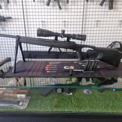 Carabine R&eacute;gent .22Lr