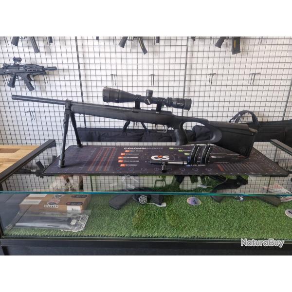 Carabine R�gent .22Lr