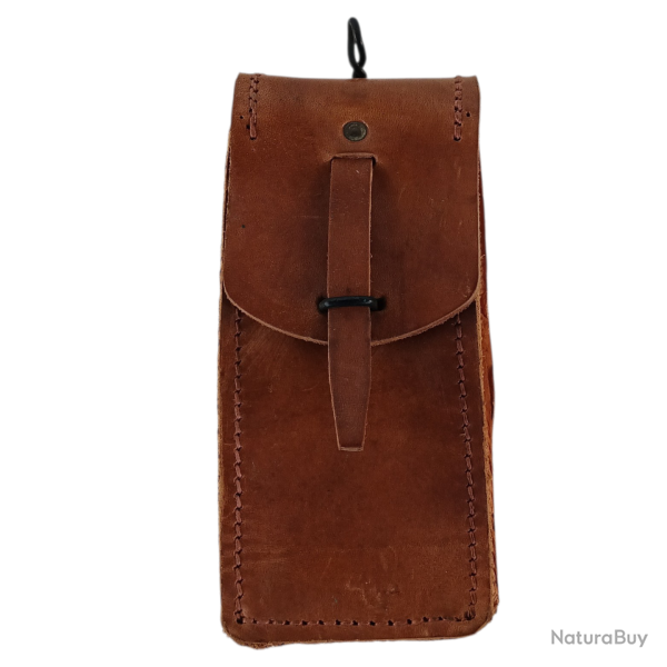 Pochette de Nettoyage MAT 49 - �quipement Militaire Fran�ais Original
