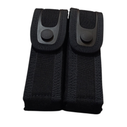 Porte-Chargeurs Double PA GK Pro - Gendarmerie / Forces de l'Ordre - Par 3
