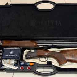 Beretta DT 11 Black &eacute;dition B-fast