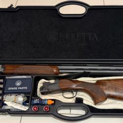 Beretta DT 11 Black &eacute;dition B-fast