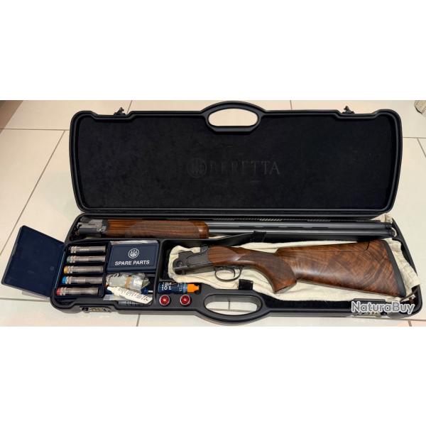 Beretta DT 11 Black �dition B-fast