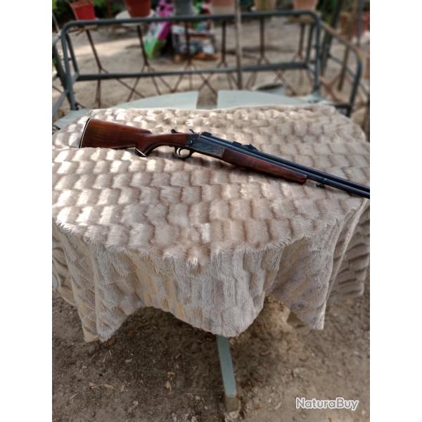 carabine superpos� calibre 410-22 magnum