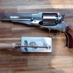 UBERTI NEW ARMY CAL.44 INOX