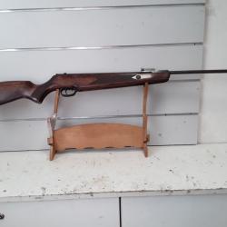 Carabine a plombs Norica bois cal.4,5mm