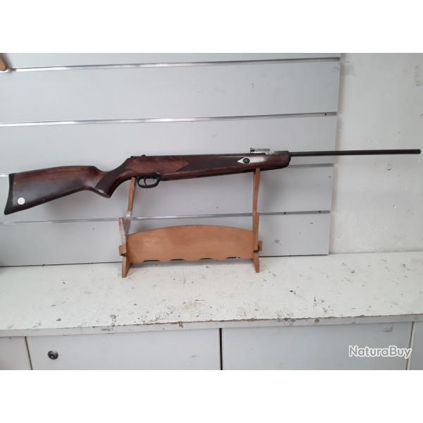 Carabine a plombs Norica bois cal.4,5mm