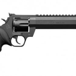 REVOLVER 44H RAGING HUNTER 8" 3/8 BLACK MAT 44MAG