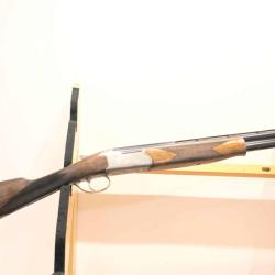 FUSIL DE CHASSE CHAPUIS C30 CAL 12/66CM-OCCASION