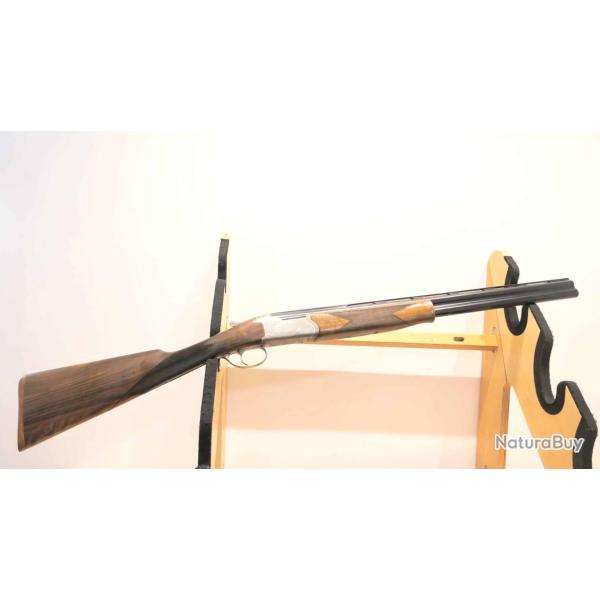 FUSIL DE CHASSE CHAPUIS C30 CAL 12/66CM-OCCASION