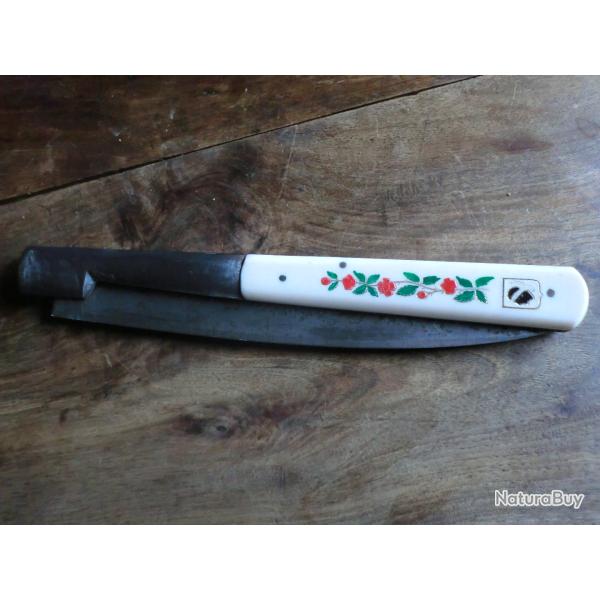 couteau pliant vendetta corsa