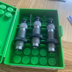 Outil de rechargement Redding 45 ACP