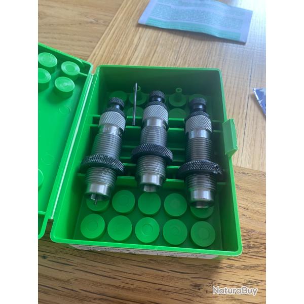 Outil de rechargement Redding 45 ACP
