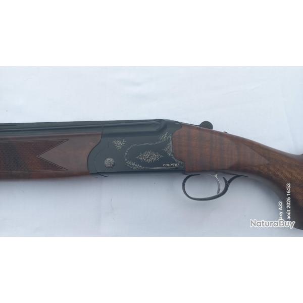 Fusil Country MC 213 cal 12 / 76