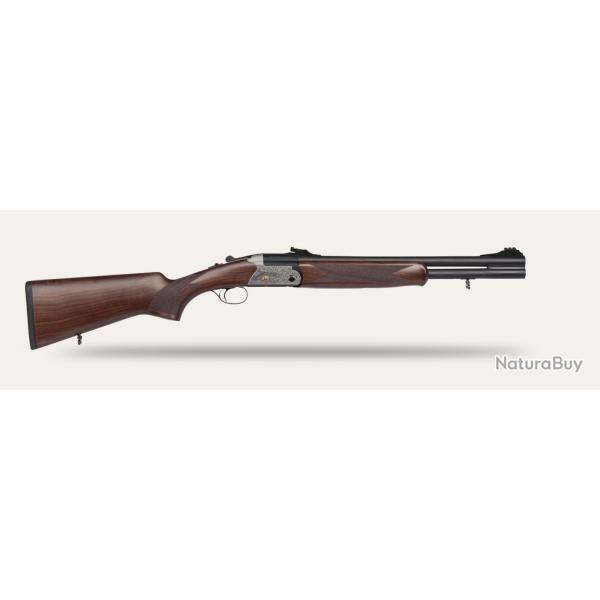 Fusil superpos� eagle slug 12/76 - Canon 51 cm