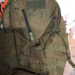 Sac &agrave; dos