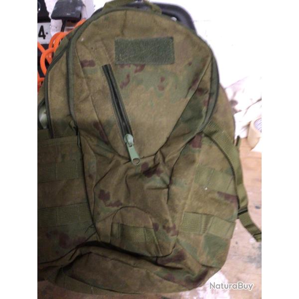 Sac � dos