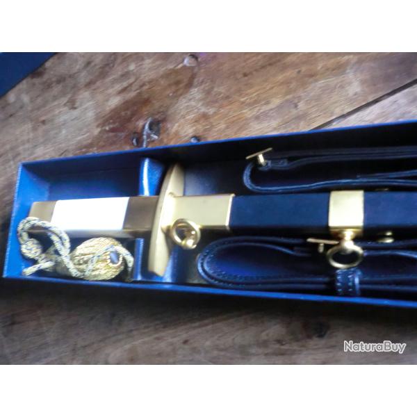 dague officier arm�e de l air b�daury ambert 164-67