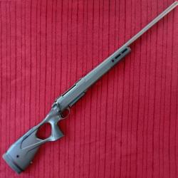 Sako S20 PR&Eacute;CISION Cerakote 308 Win AVEC CROSSE HUNTER