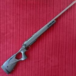 Sako S20 PR&Eacute;CISION Cerakote 308 Win AVEC CROSSE HUNTER