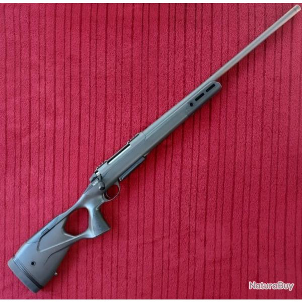 Sako S20 PR�CISION Cerakote 308 Win AVEC CROSSE HUNTER
