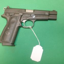 Pistolet FNH USA HIGH POWER en 9x19mm +P