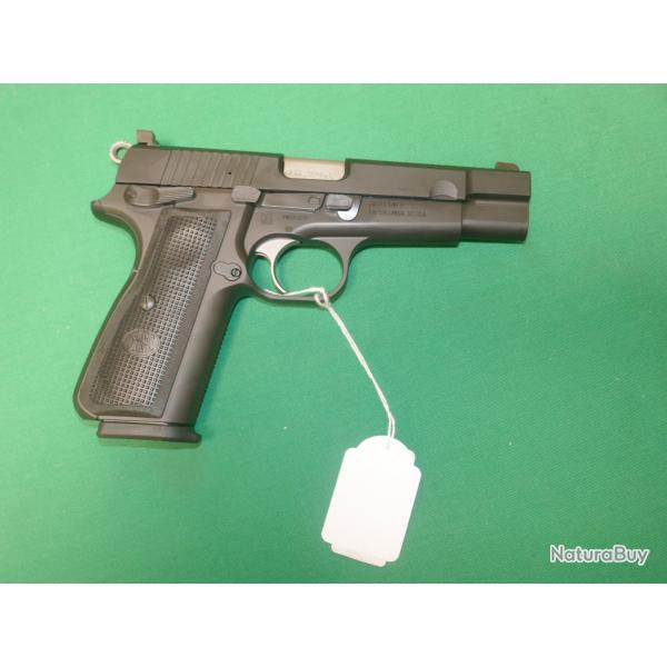 Pistolet FNH USA HIGH POWER en 9x19mm +P