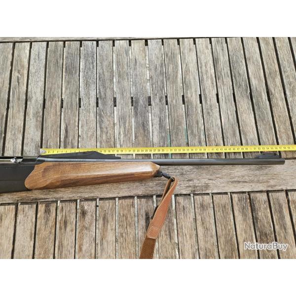 Carabines semi-automatique Benelli 7x64