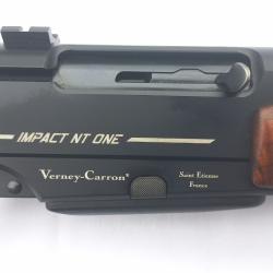 Carabine Impact NT Verney-Carron 7x64